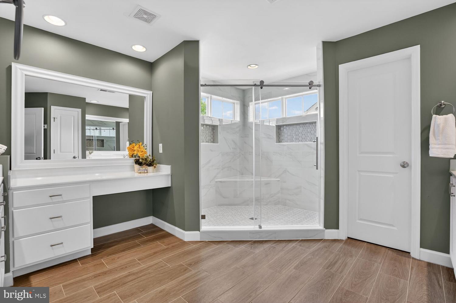 BRAMBLETON - Residential
