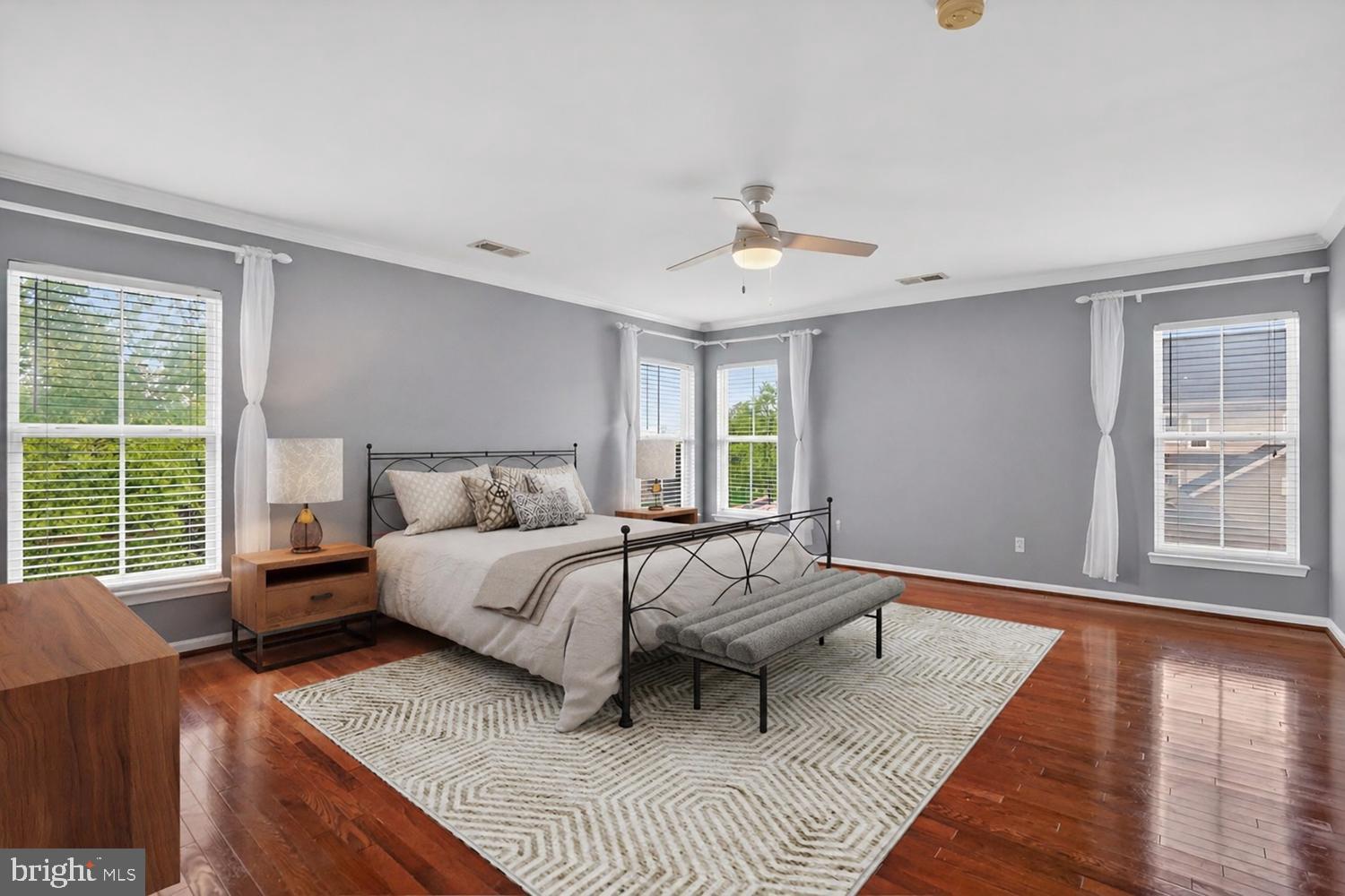 BRAMBLETON - Residential