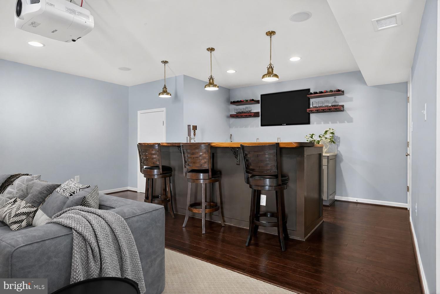 BRAMBLETON - Residential