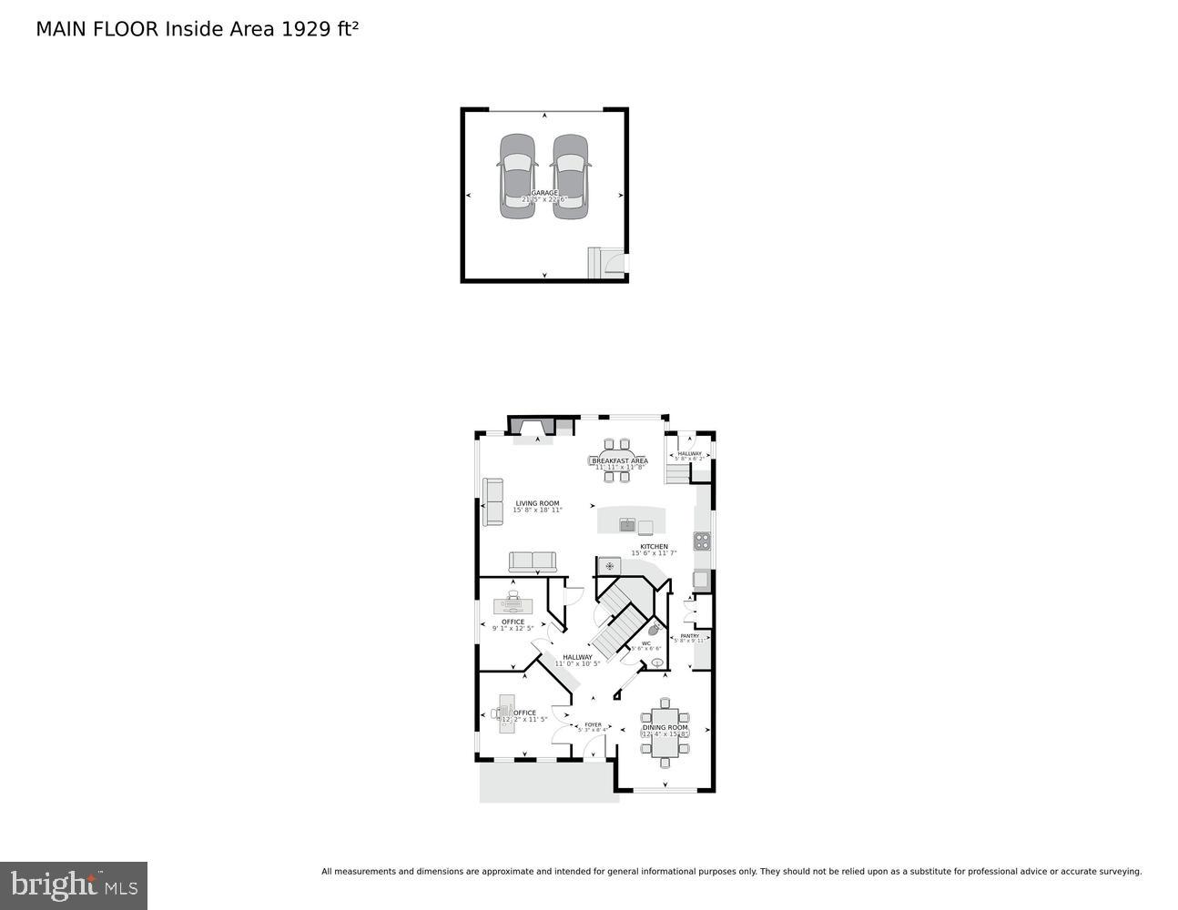 BRAMBLETON - Residential