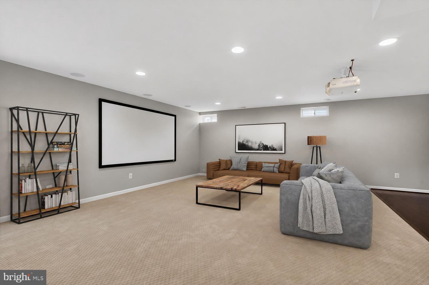 BRAMBLETON - Residential