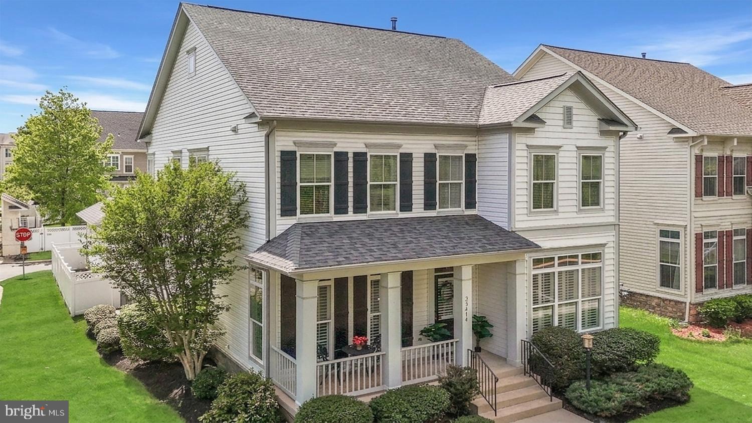 23414 HIGBEE LANE