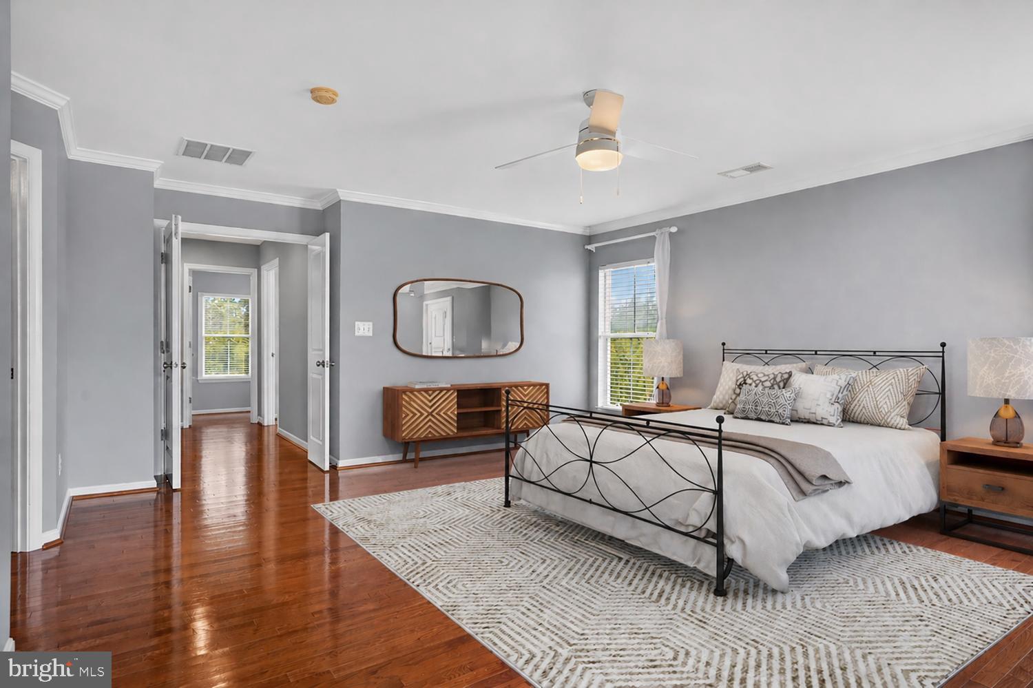 BRAMBLETON - Residential