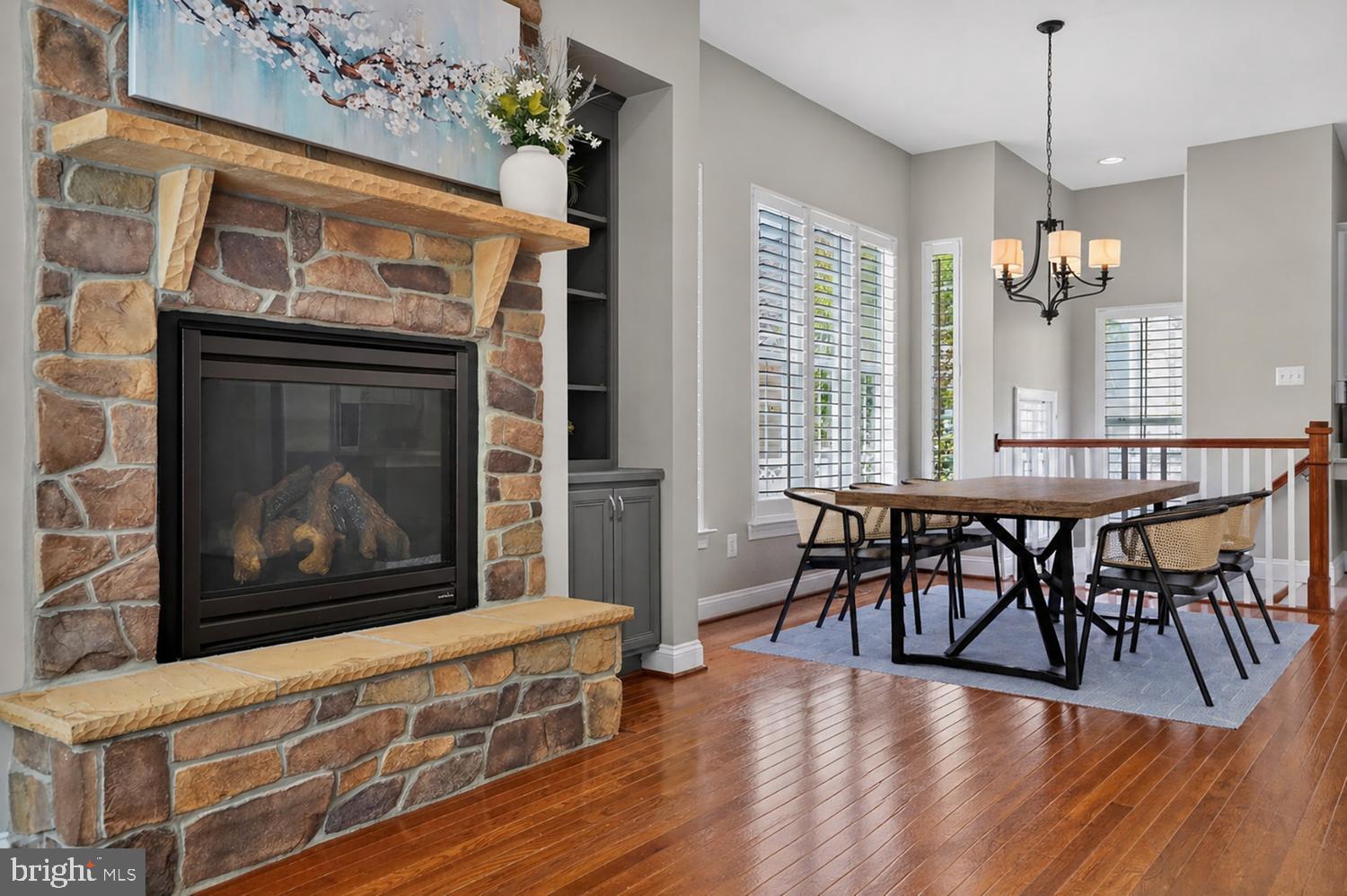 BRAMBLETON - Residential