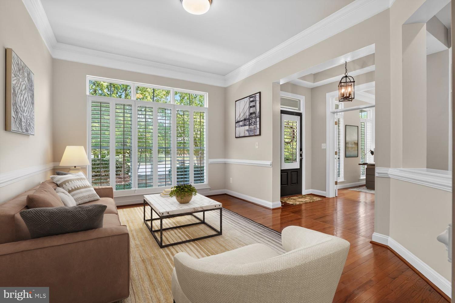 BRAMBLETON - Residential