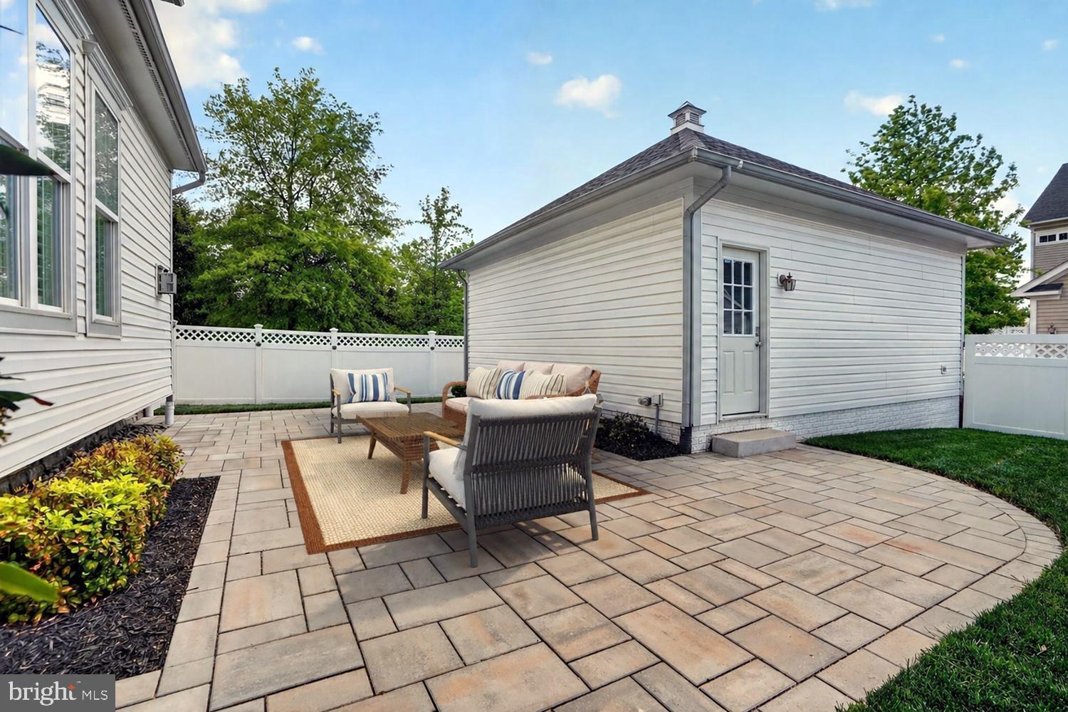 BRAMBLETON - Residential