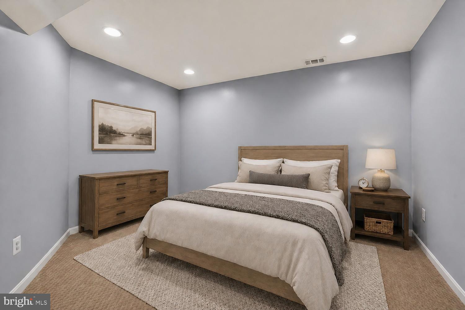 BRAMBLETON - Residential
