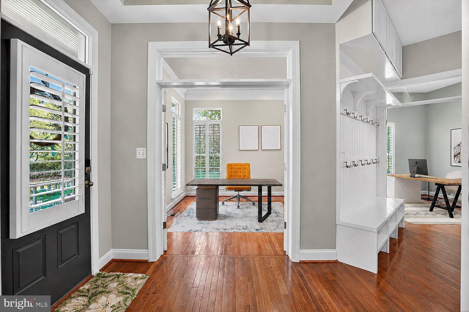 BRAMBLETON - Residential