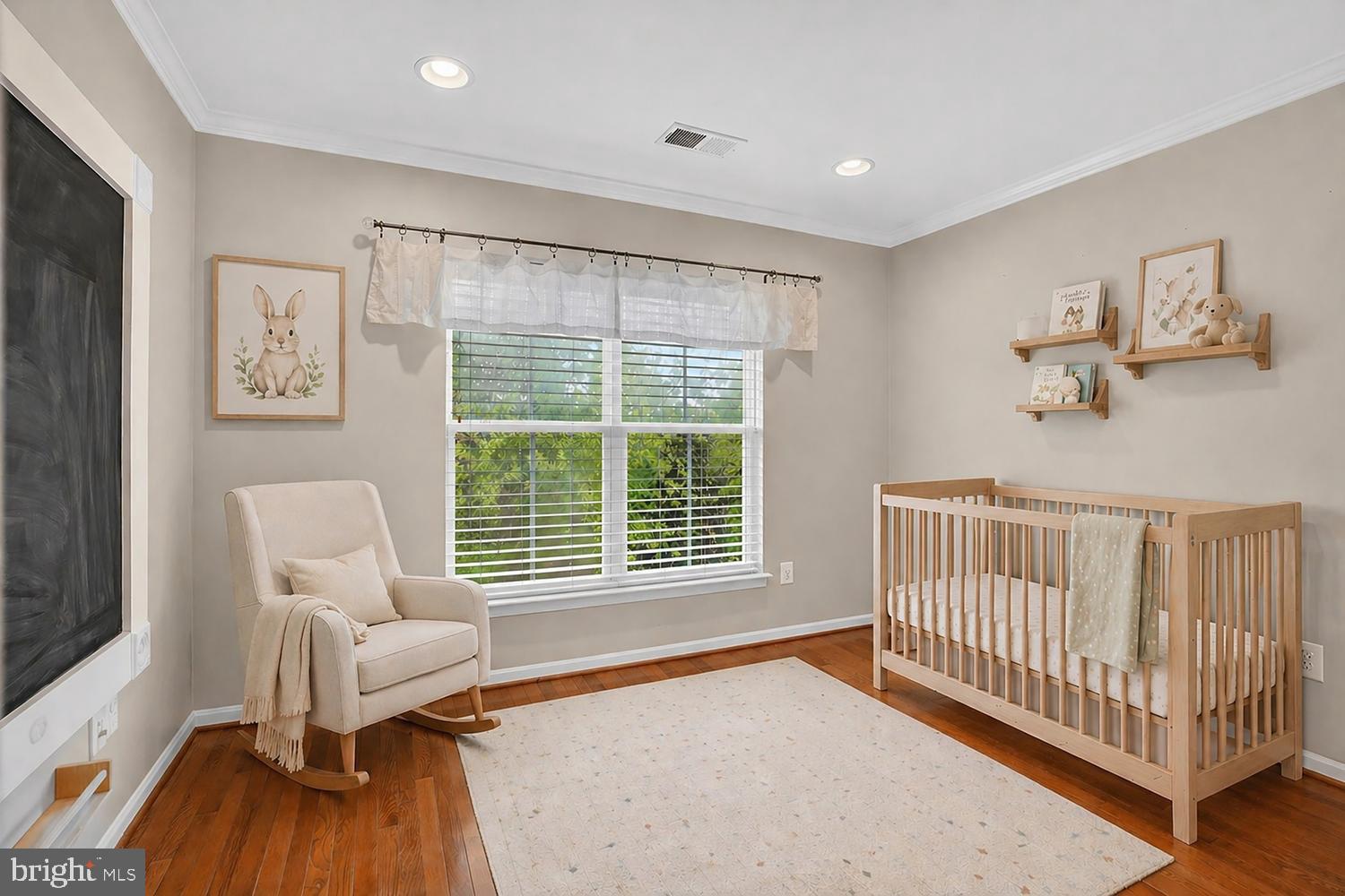 BRAMBLETON - Residential