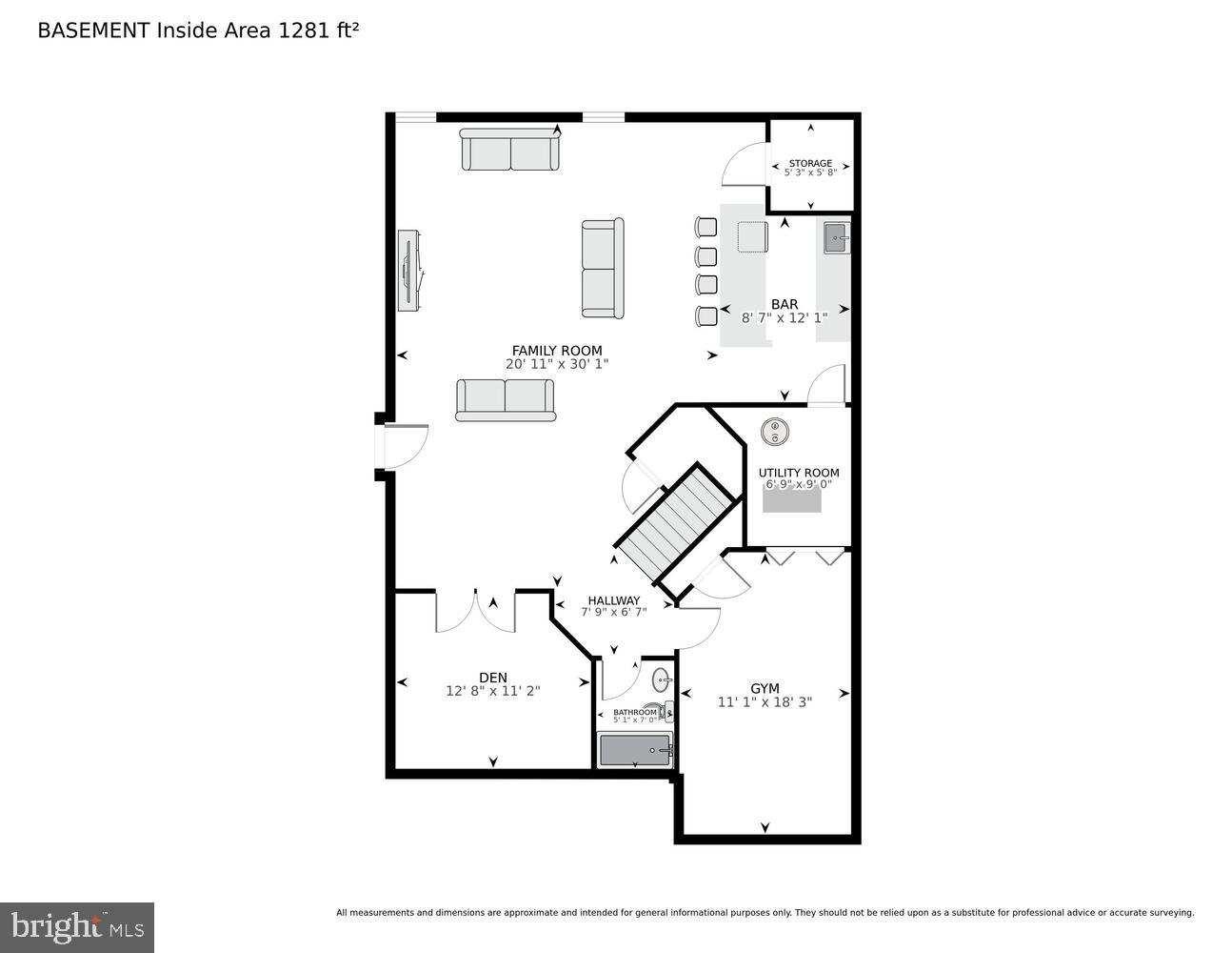 BRAMBLETON - Residential
