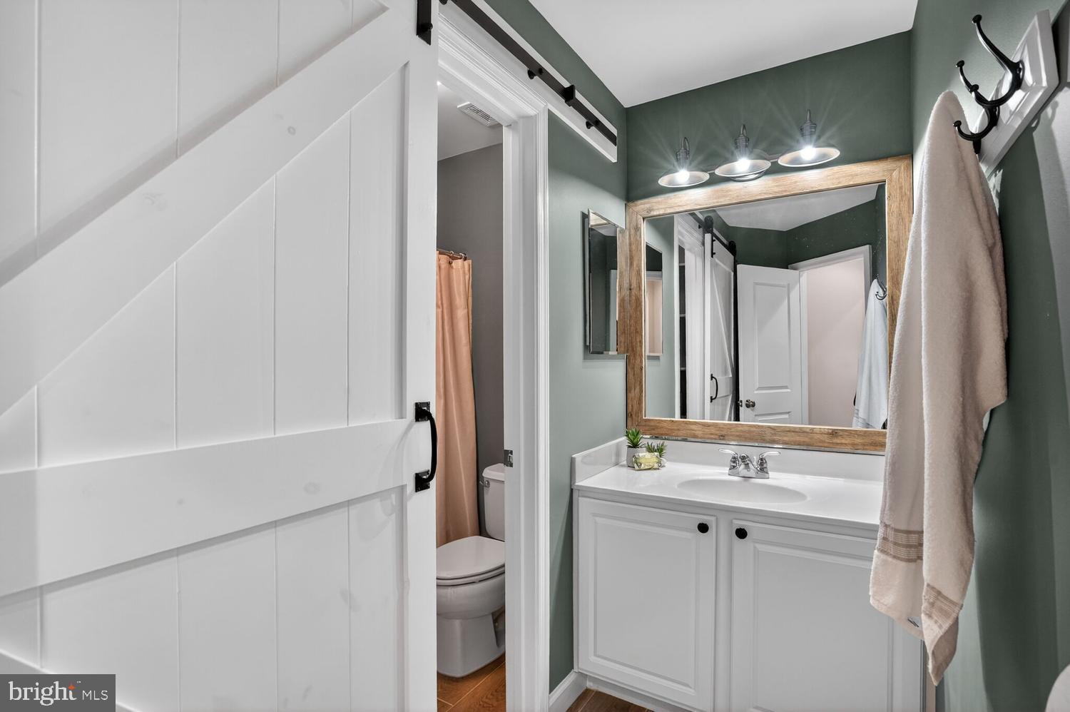 BRAMBLETON - Residential