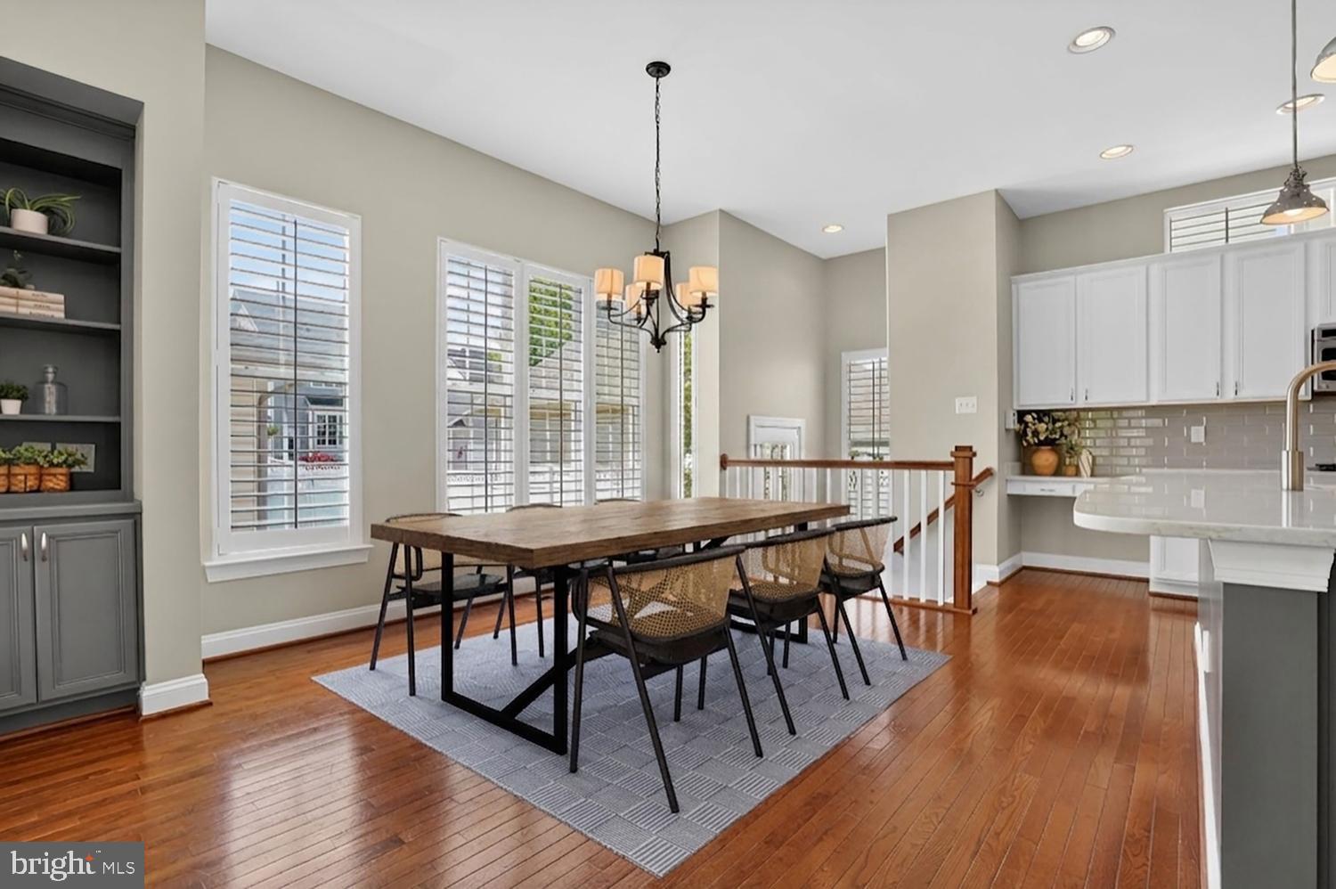 BRAMBLETON - Residential