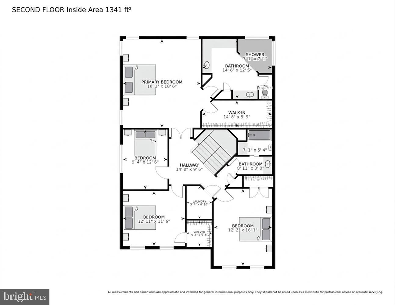 BRAMBLETON - Residential