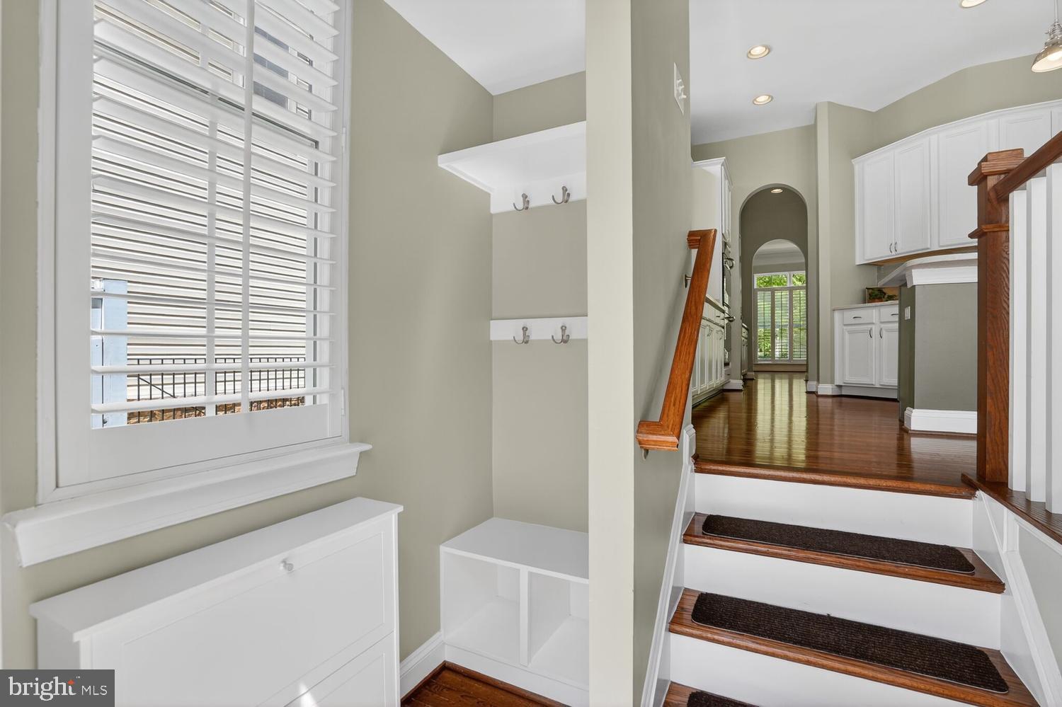 BRAMBLETON - Residential