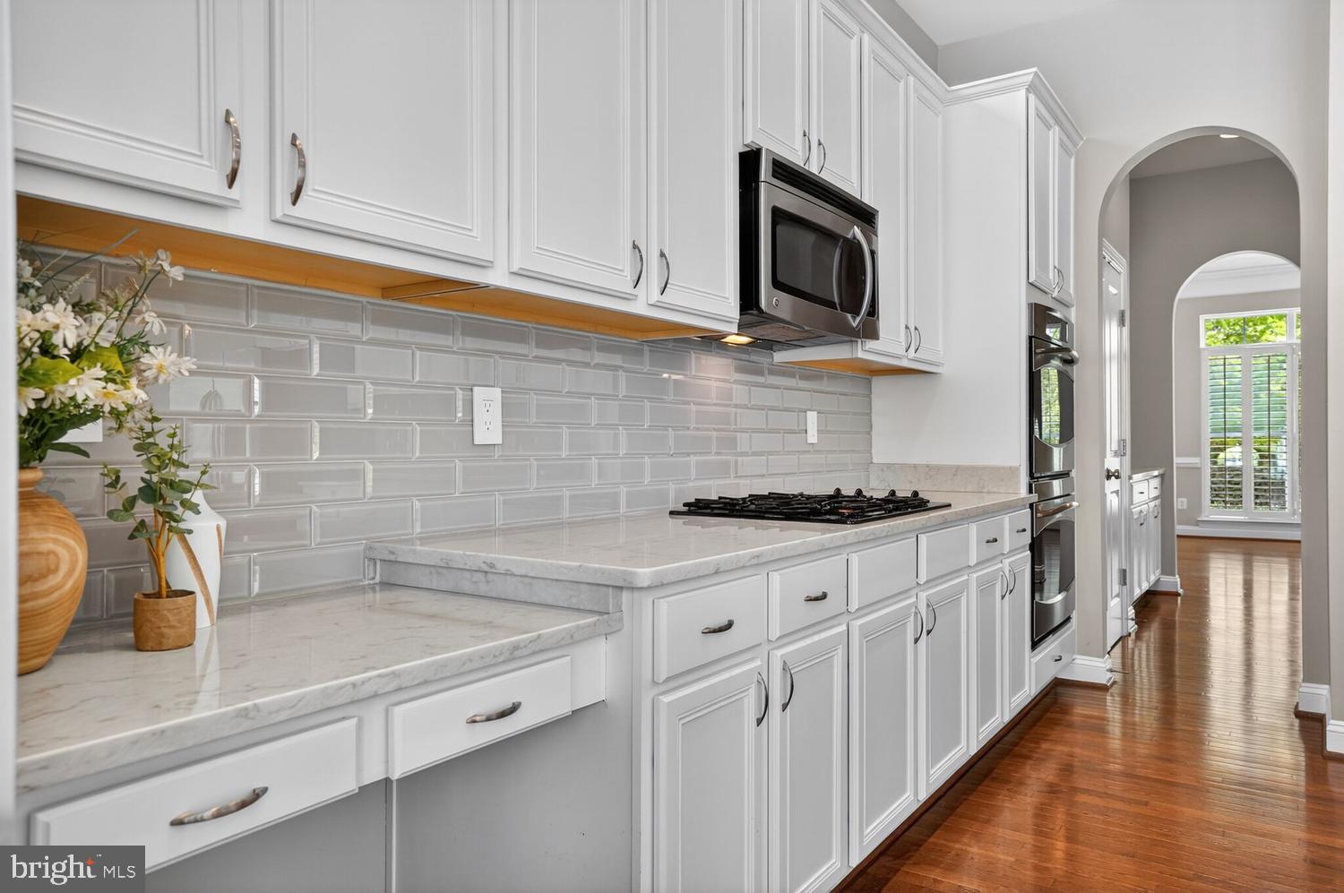 BRAMBLETON - Residential