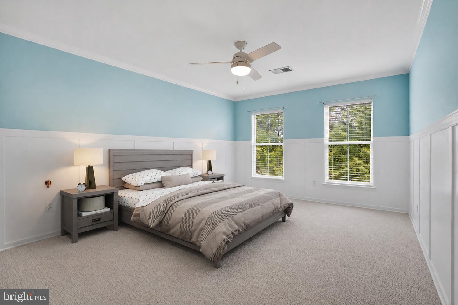 BRAMBLETON - Residential