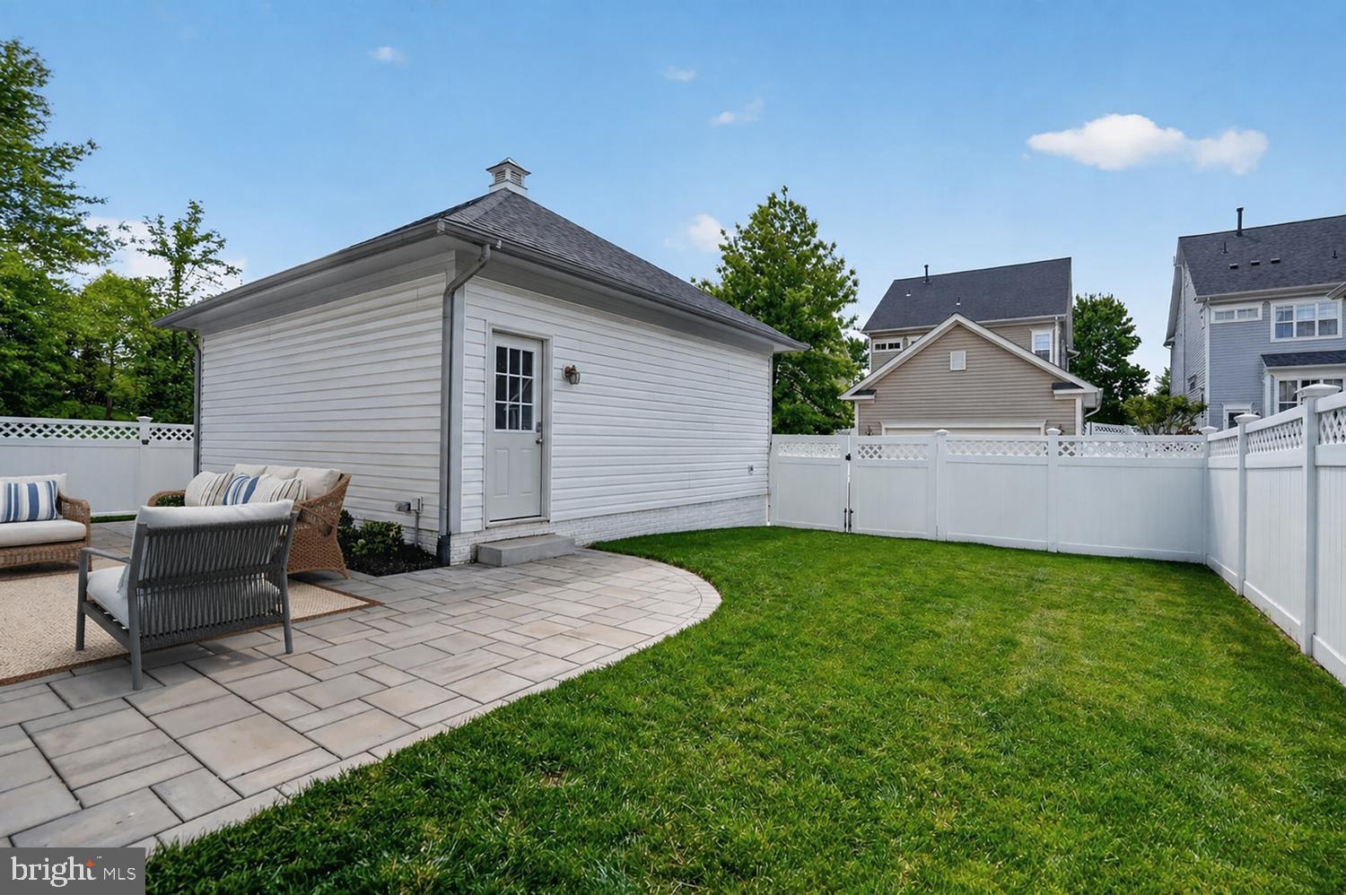 BRAMBLETON - Residential