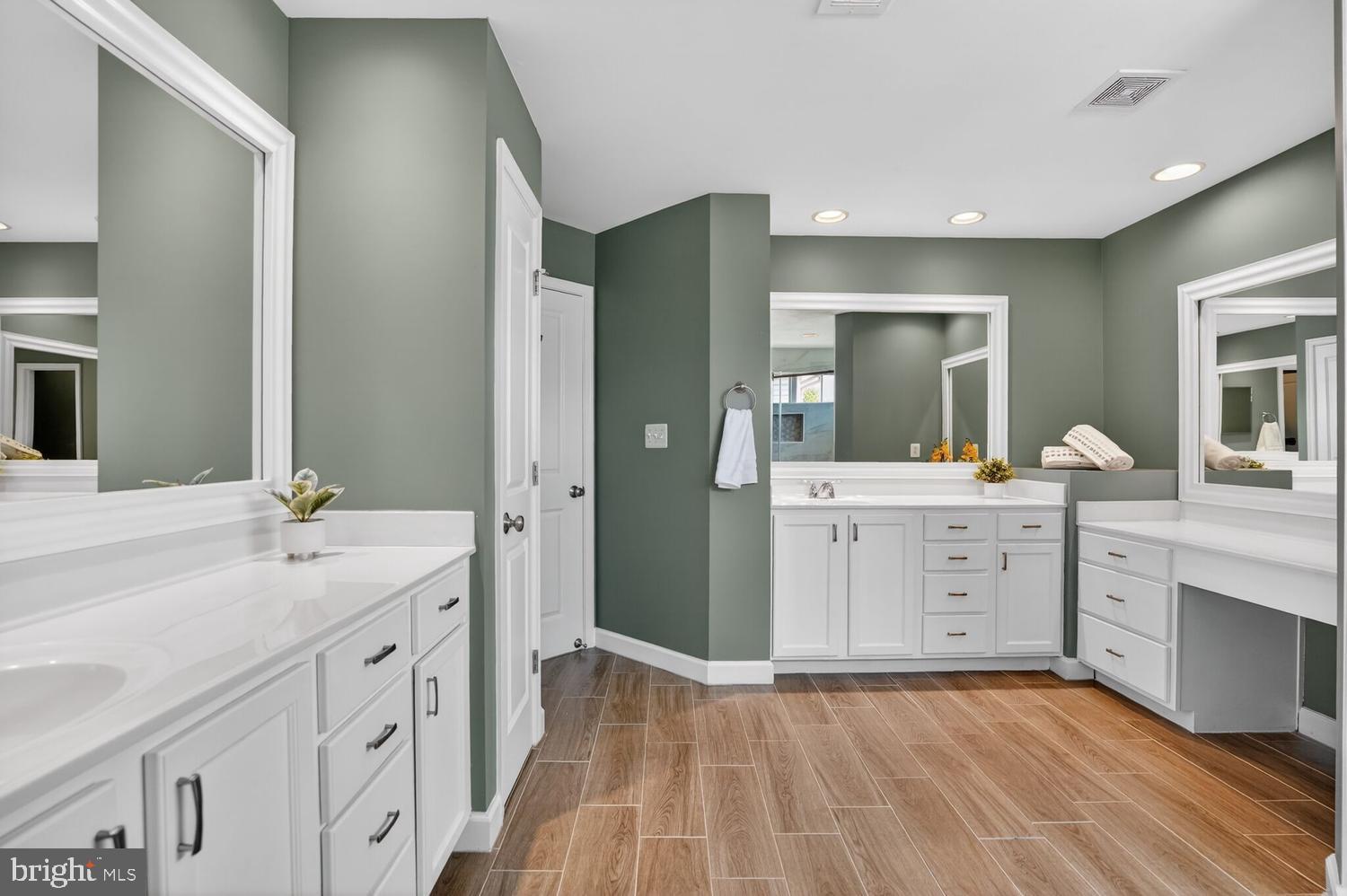 BRAMBLETON - Residential