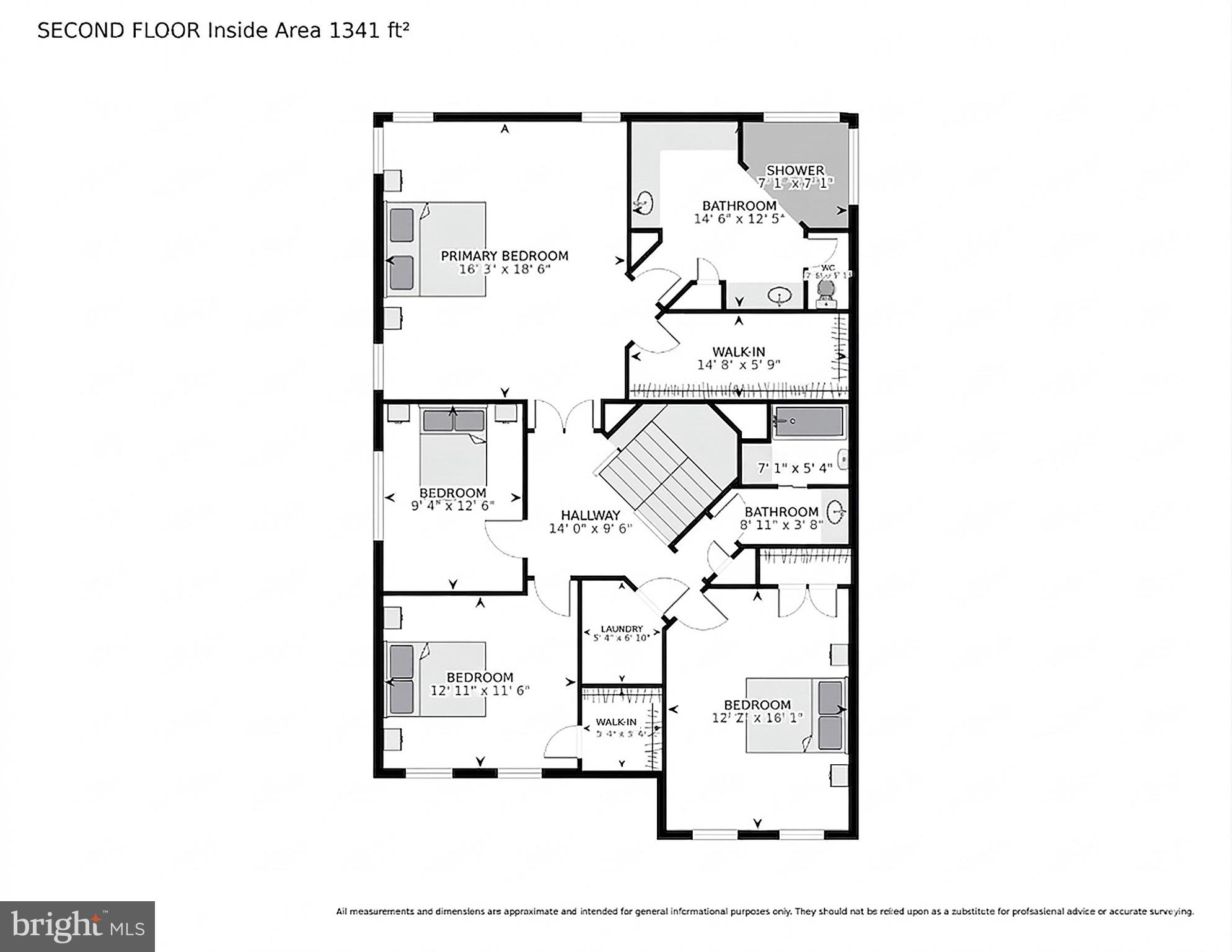 BRAMBLETON - Residential