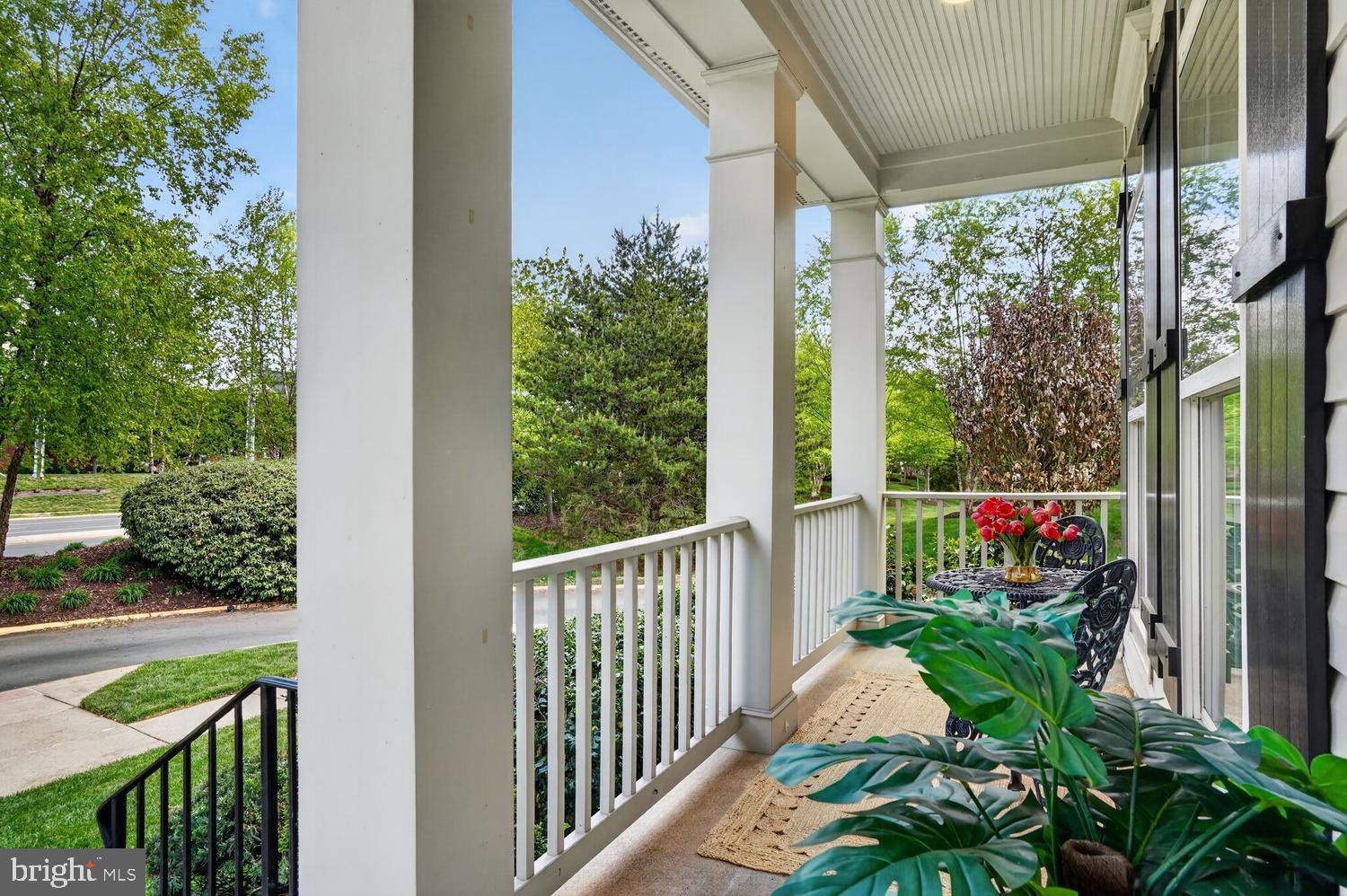 BRAMBLETON - Residential