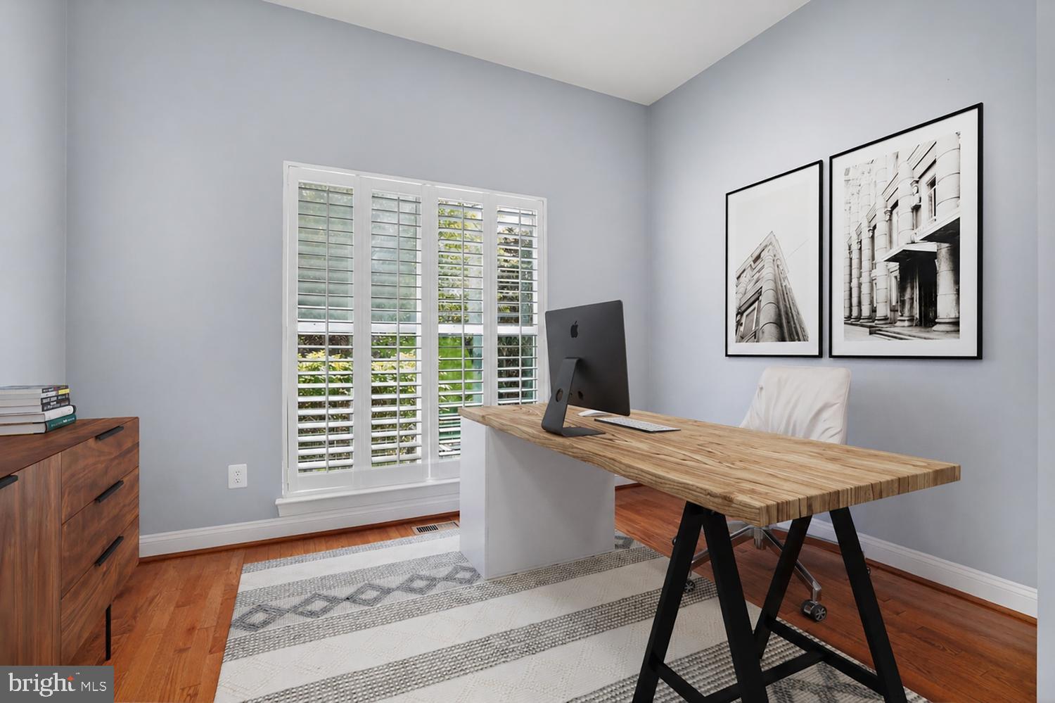 BRAMBLETON - Residential