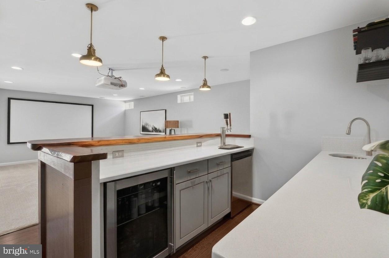 BRAMBLETON - Residential