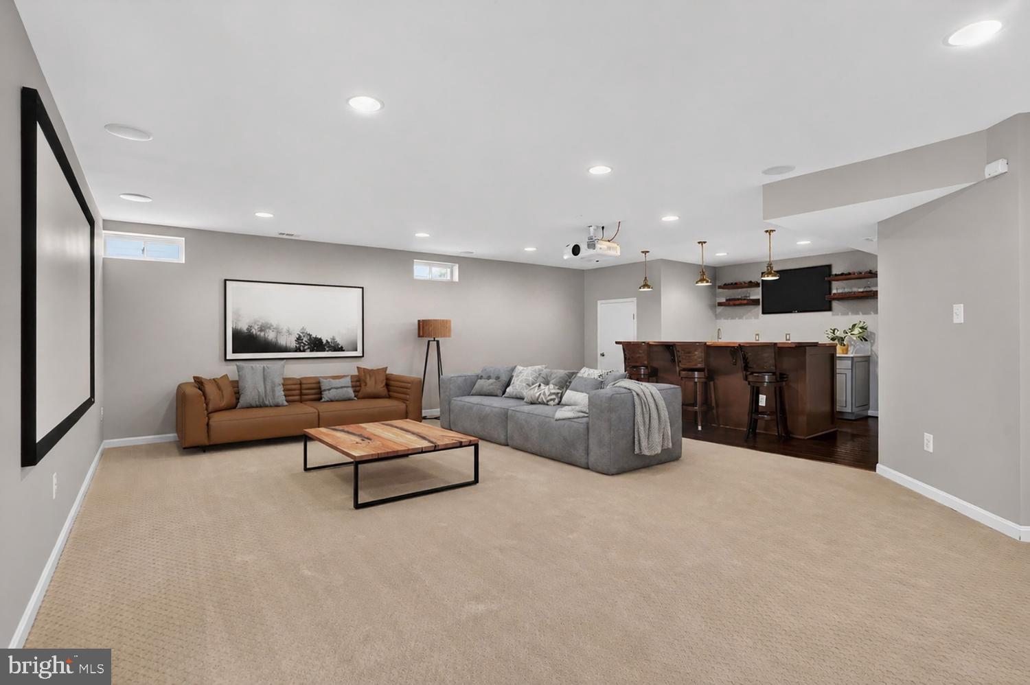 BRAMBLETON - Residential