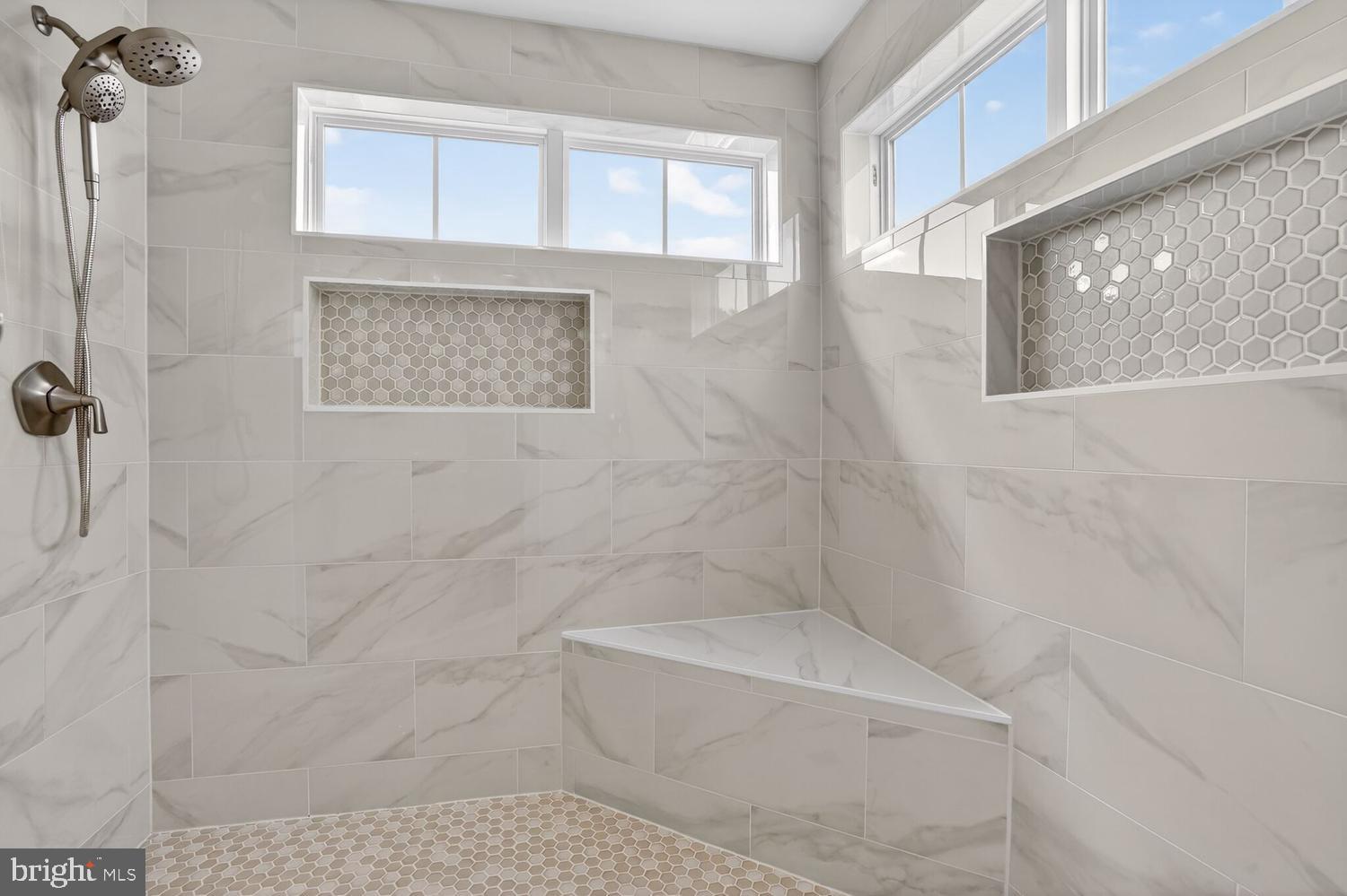 BRAMBLETON - Residential