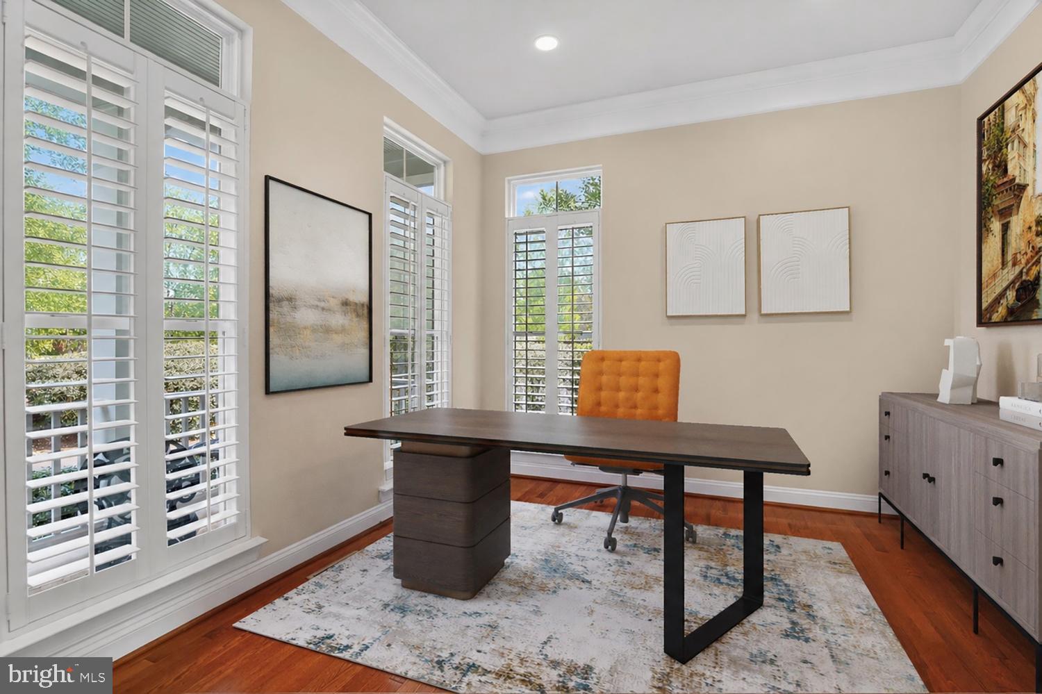 BRAMBLETON - Residential