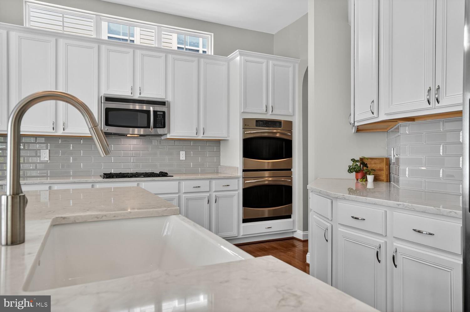 BRAMBLETON - Residential