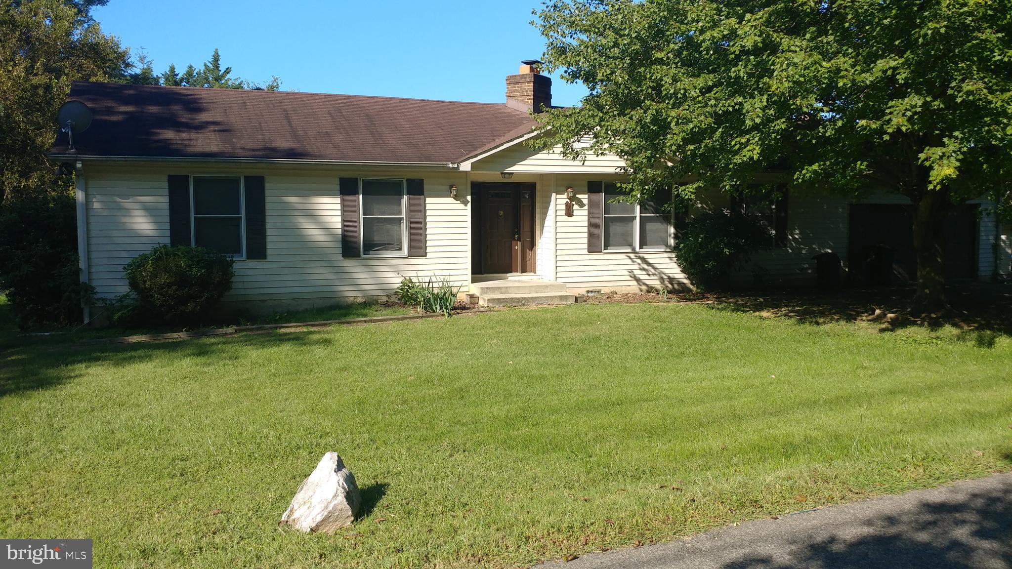 NONE AVAILABLE - Residential Lease