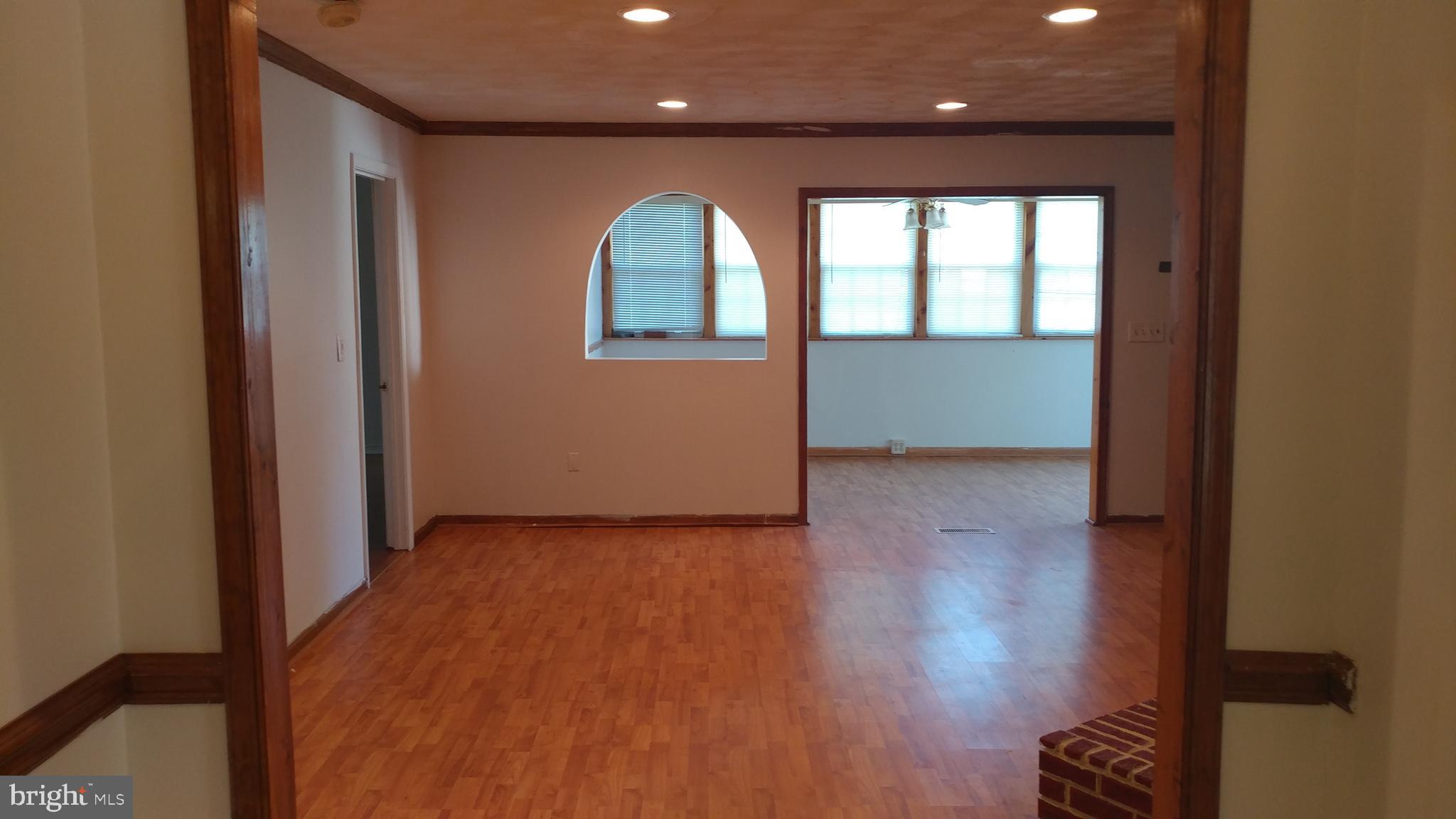 NONE AVAILABLE - Residential Lease