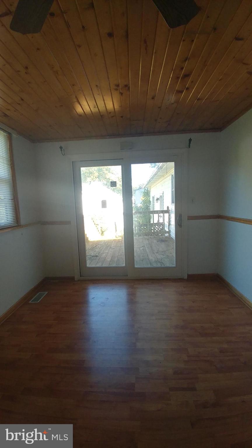 NONE AVAILABLE - Residential Lease