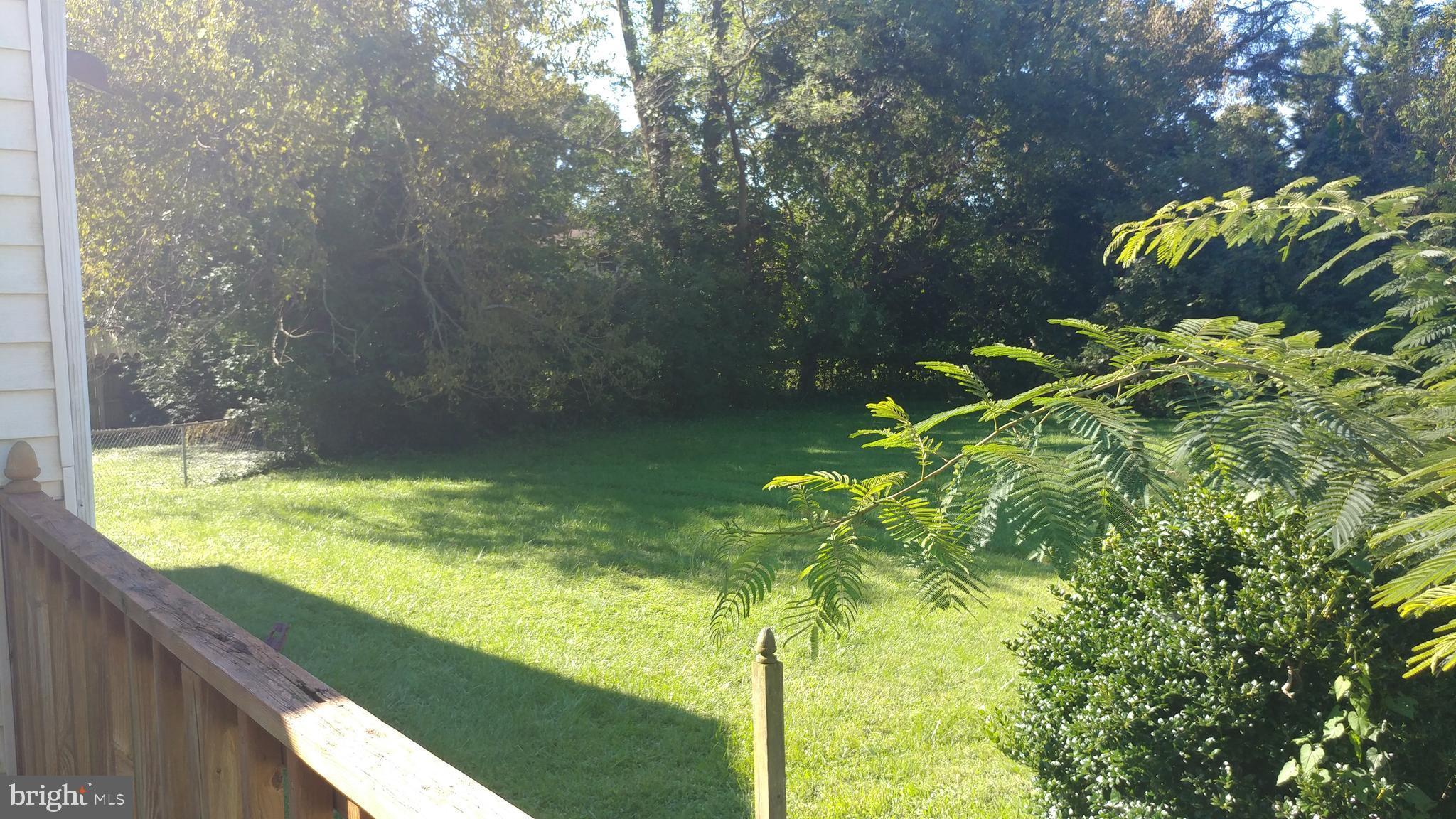 NONE AVAILABLE - Residential Lease