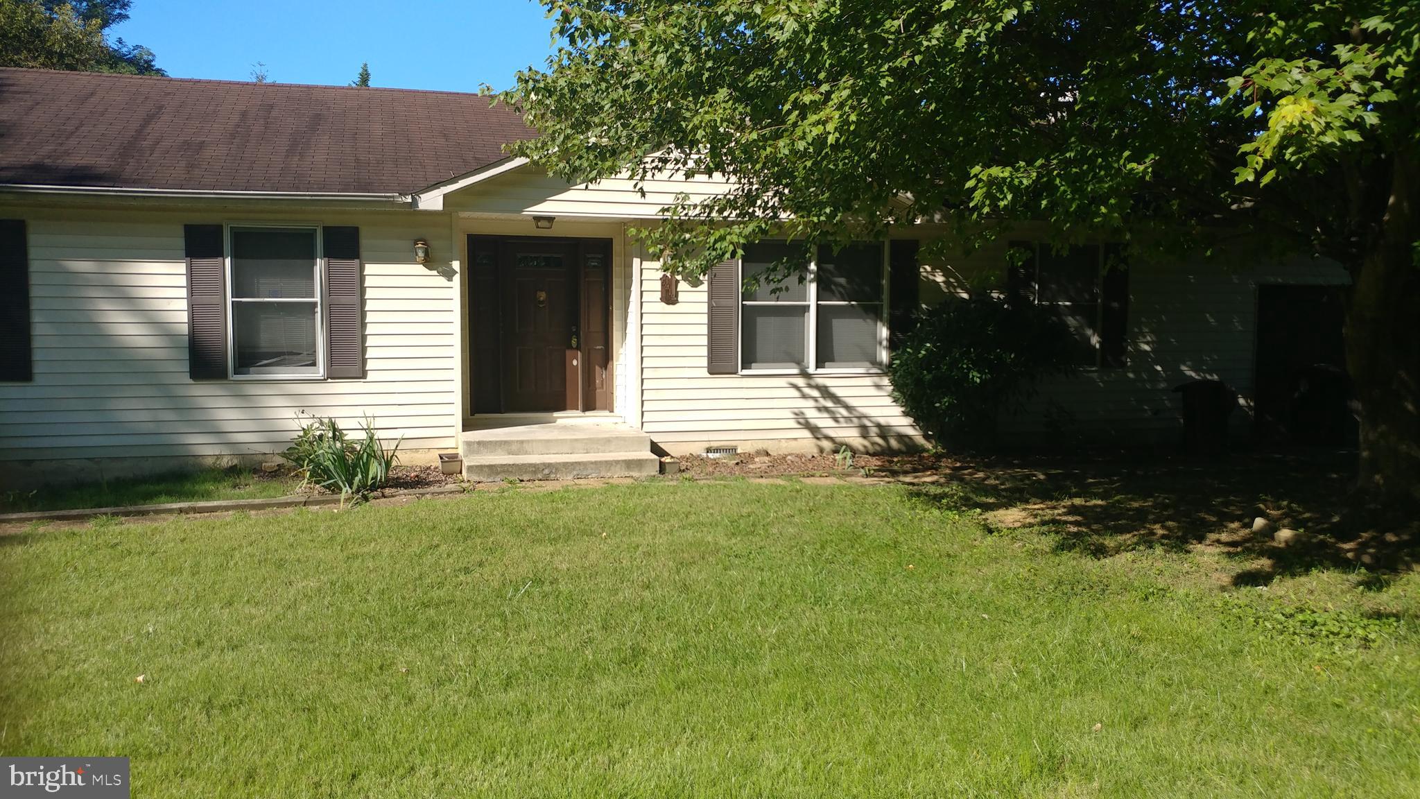 NONE AVAILABLE - Residential Lease