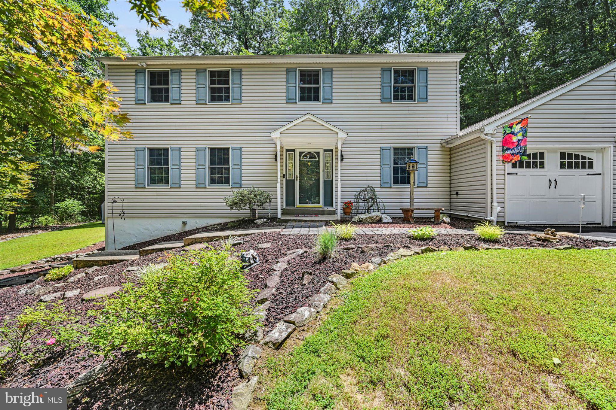 124 HELM WAY