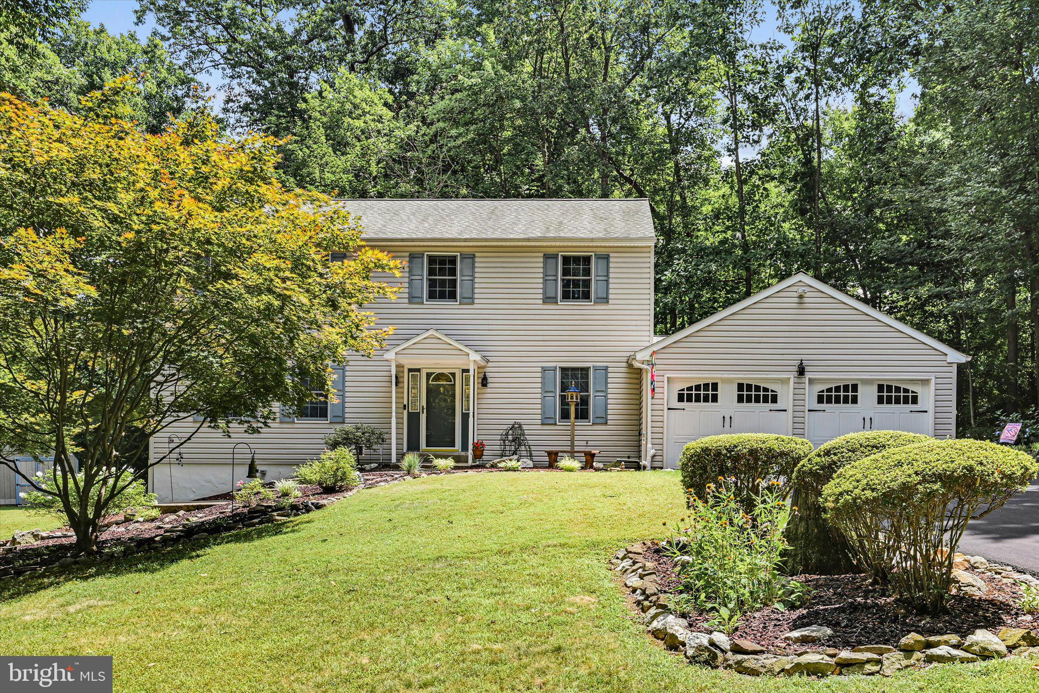 124 HELM WAY