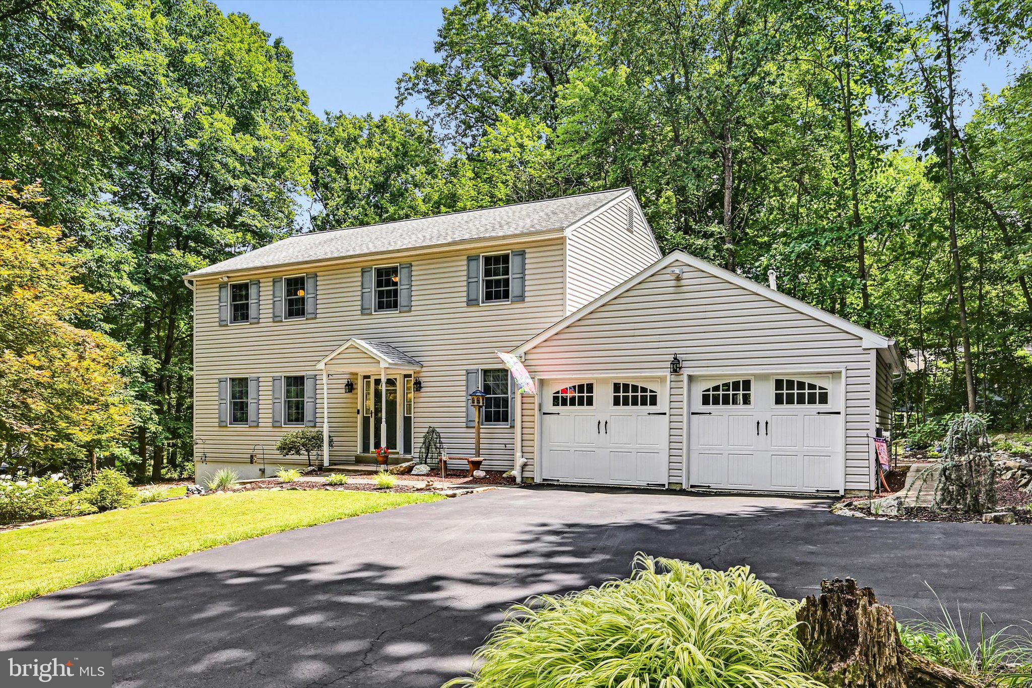 124 HELM WAY