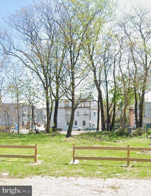 2258 N 16TH STREET PHILADELPHIA PA 19132