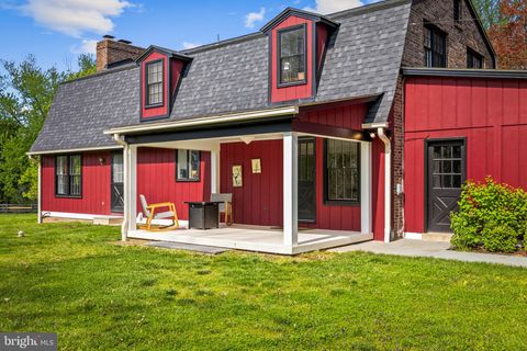 Photo of 2150 Monkton Road, MONKTON, MD 21111 (MLS # MDBC2160452)
