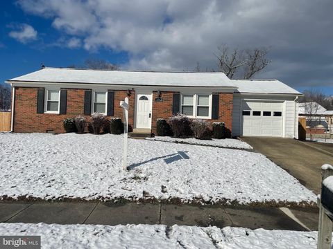 3708 BLACKWATER ROAD CLINTON MD 20735