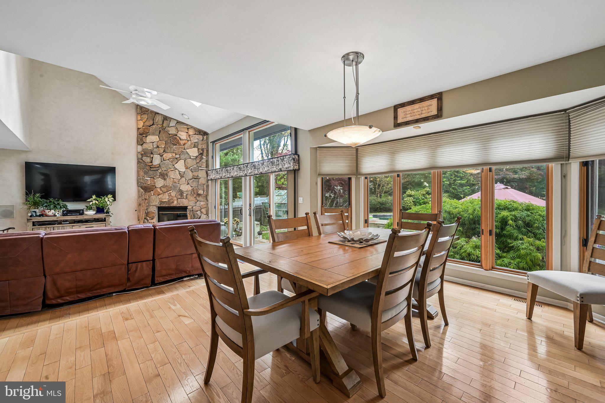 11 RANCOCAS LANE