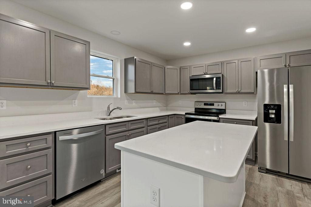 CITY OF MARTINSBURG - Residential