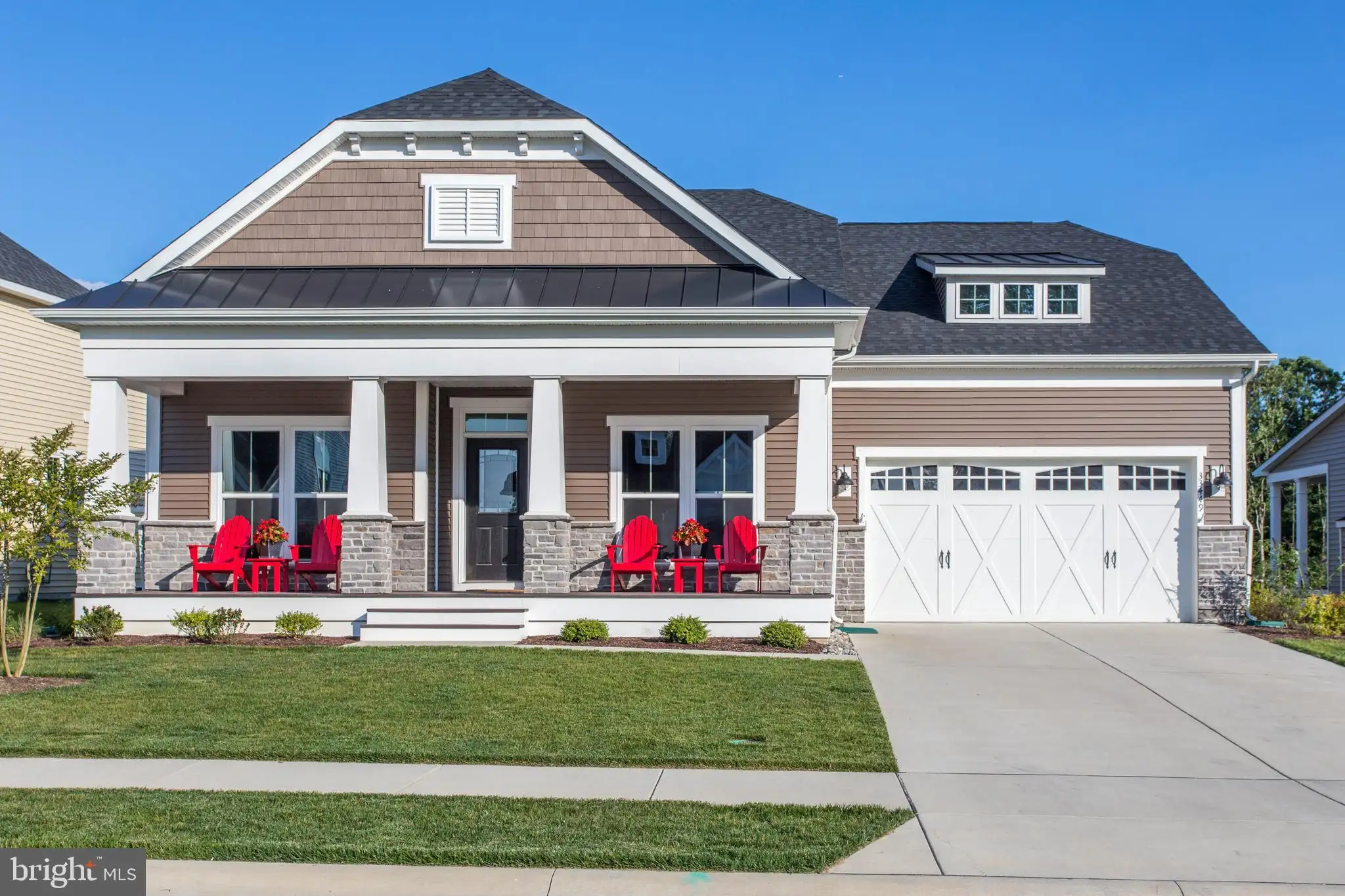 33449 Bridgehampton Lane, Lewes, DE 19958