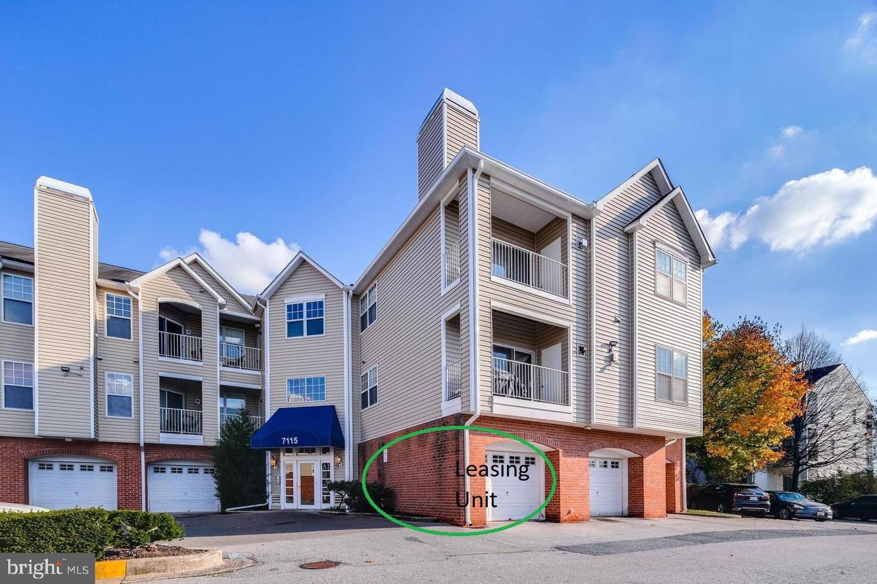 NONE AVAILABLE - Residential Lease