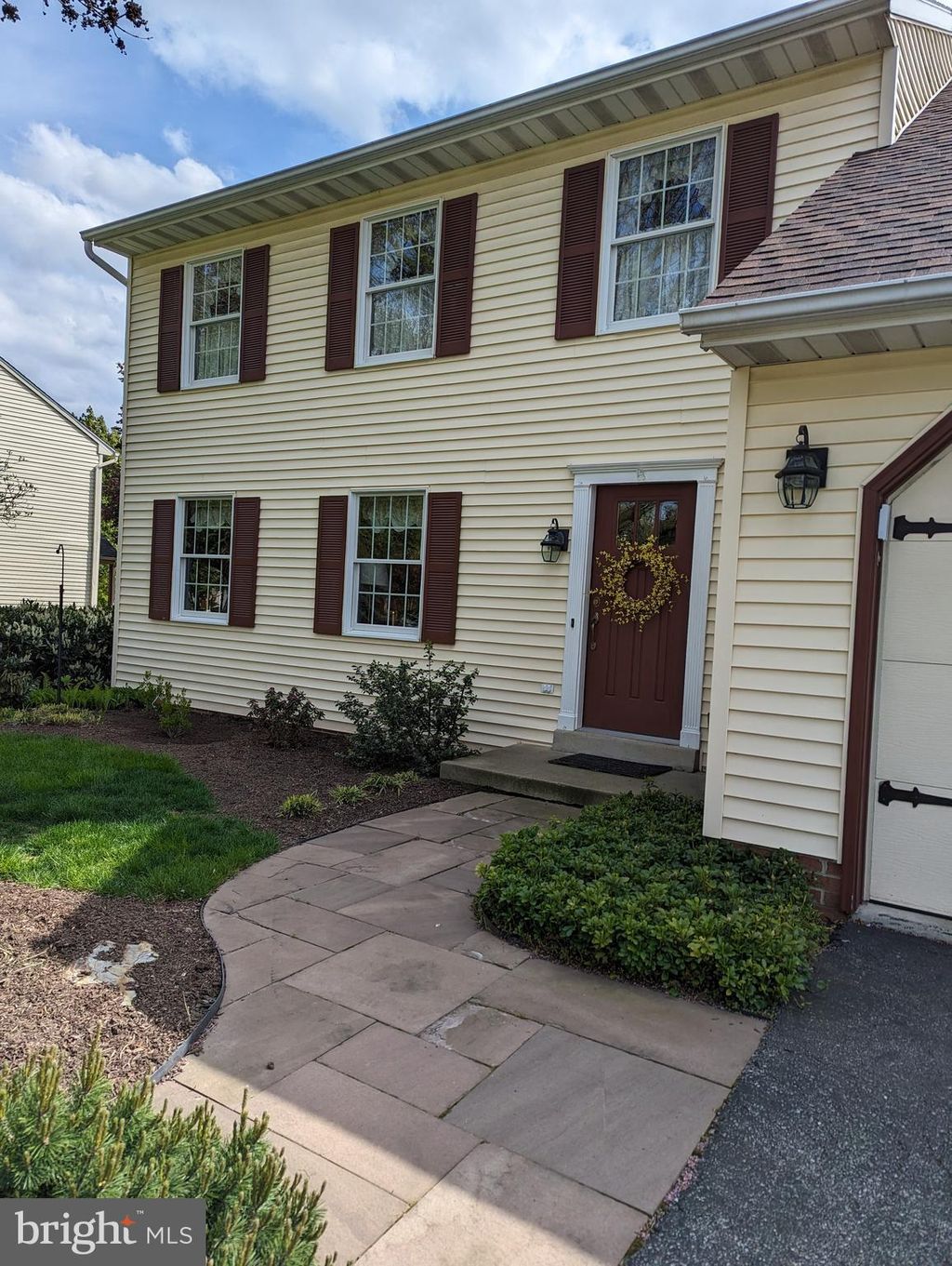 Photo of 1336 Pennscott Drive, Landisville, PA 17538 (MLS # PALA2050038)