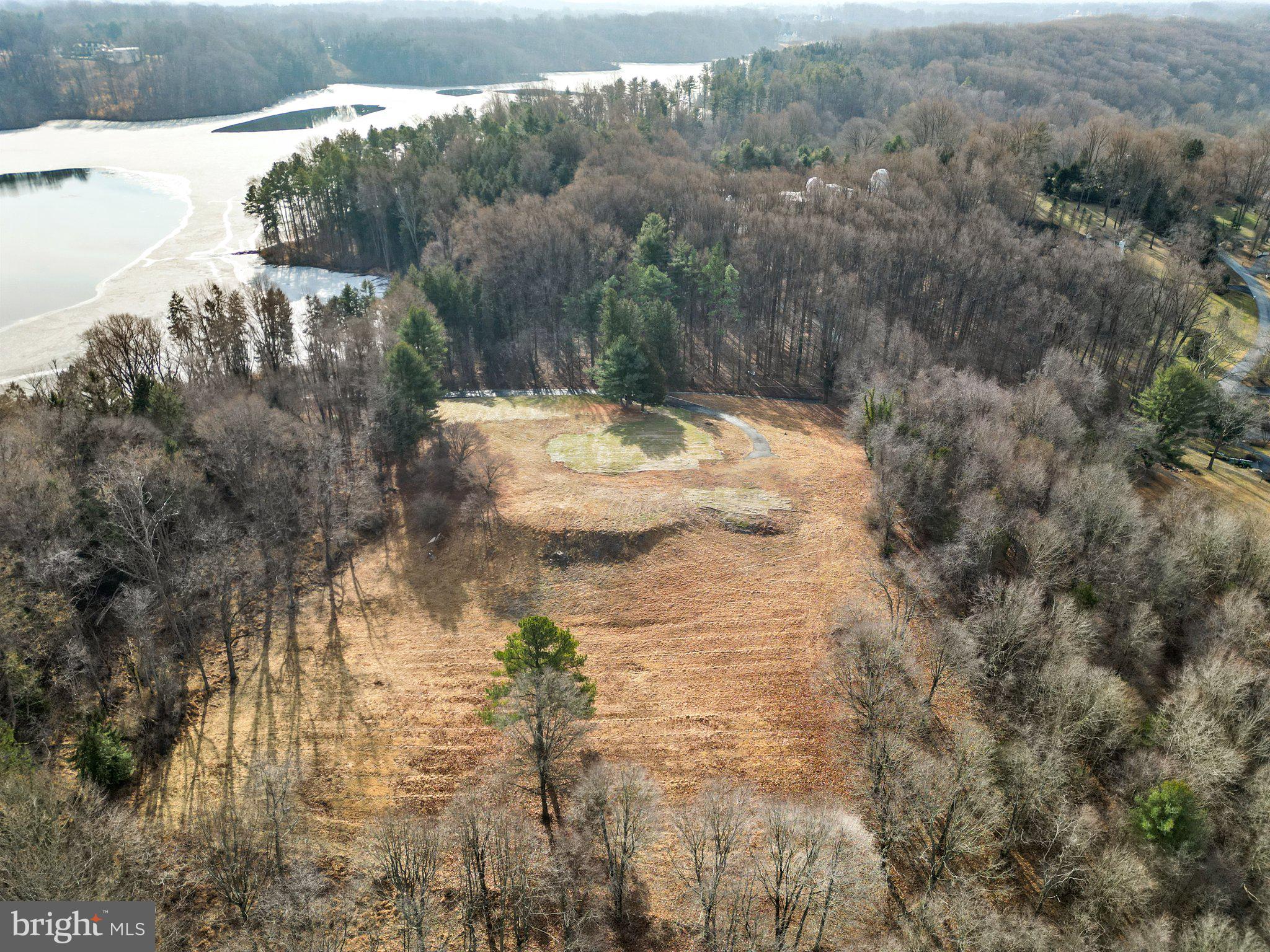 1601 HILLSIDE MILL ROAD