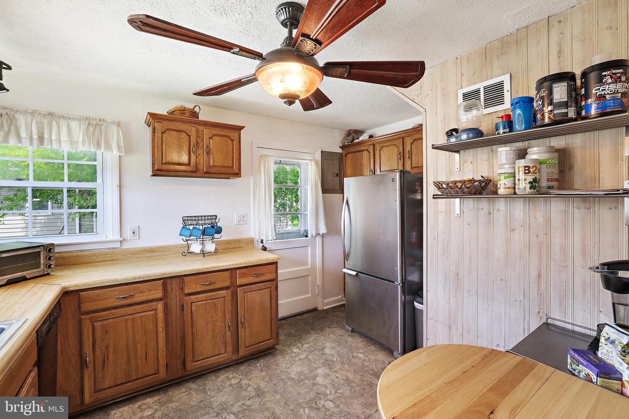 MARLYN MANOR - Residential