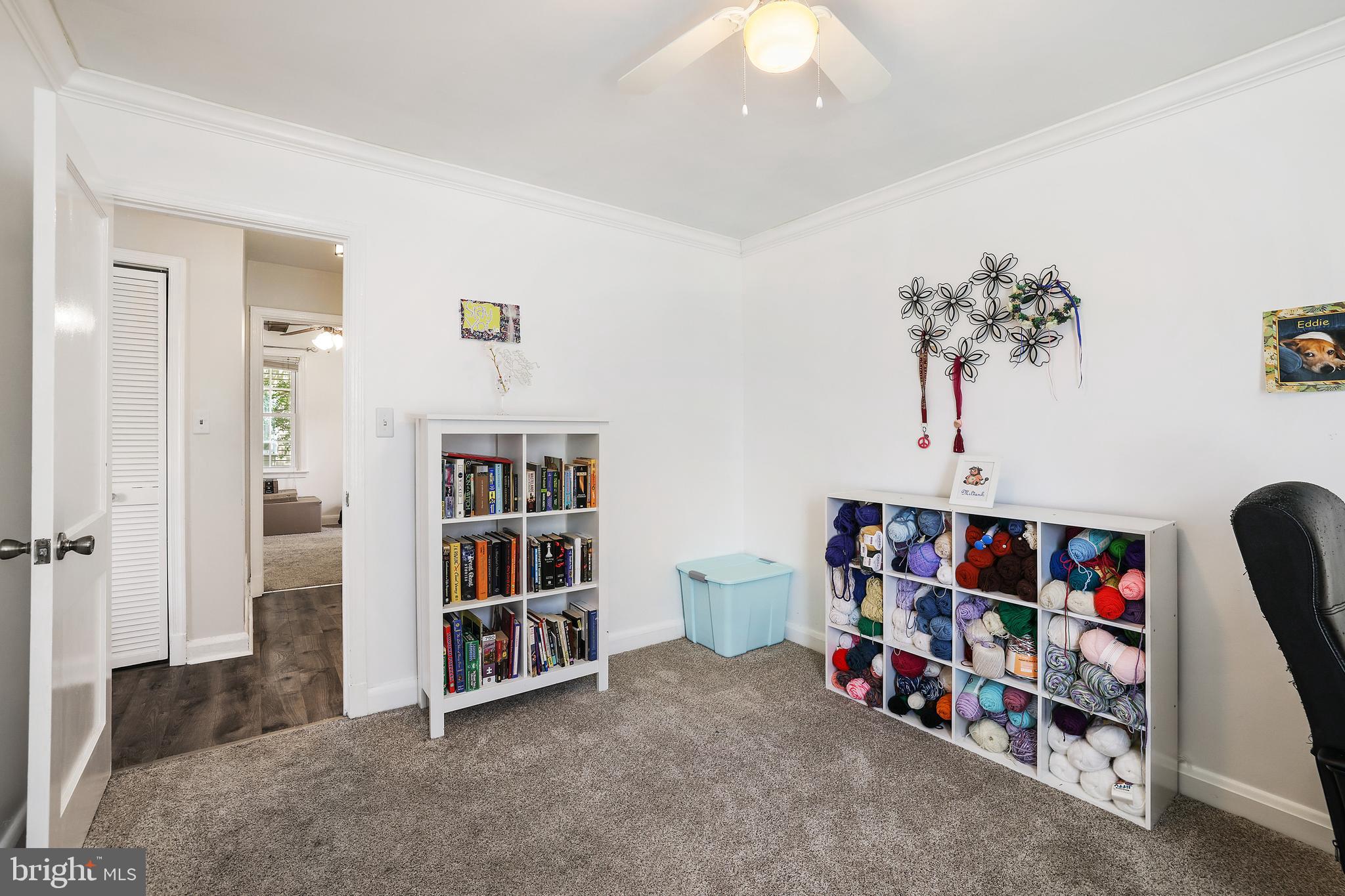 MARLYN MANOR - Residential