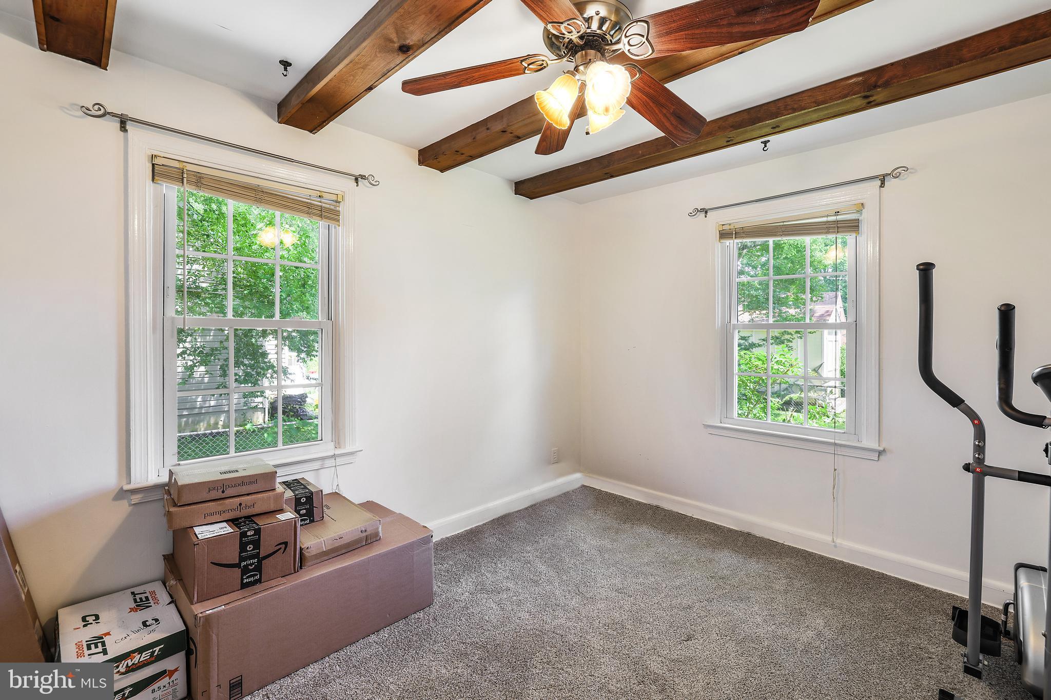 MARLYN MANOR - Residential